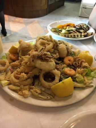 Ristorante Pizzeria Sant'Ambrogio